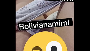 Mi Conchita Esta Tan Mojadita Ahora ... Queriendo Una Buena Verga Quieres Ver Mejor??._link En El Video