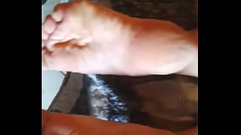 Cum, Big, Cock, Brazil, Footjob, Brasil, Soles - Exotic - 2025 - Steamy - Experience - Video 6280955