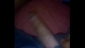 Relaxando Gostoso No Sofá