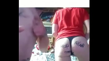 Verification Video - sex, hot, sexy, ass, milf, panties, wet, shaved-pussy, models, couple, dripping, uncut, usa, dilf, h - Video 1585191