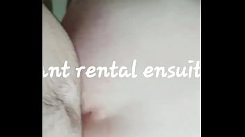 Allie Clare Vacant House Ensuite