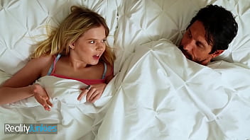 Slutty Petite Teen (coco Lovelock) Has A Taste For Big Cocks From Older Men - Reality S