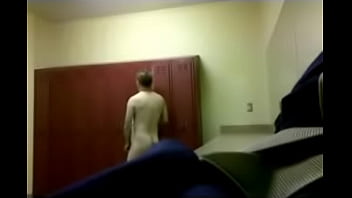 Celebrity Nude On Spycam