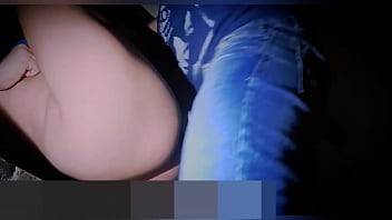 Latin Girl Is Taken To An Abandoned Building And Is Mercilessly Fucked By Her Lover On Duty