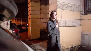 Nikki Tiki Gets A Black Big Cock For The First Time Flx031