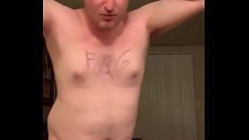 Andrew Ward Exposed Again