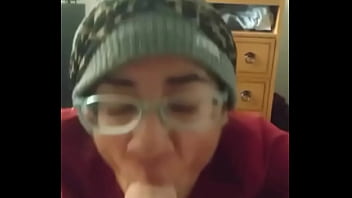 Getting My Cock Sucked - slut, bitch, whore, cock-sucker - Video 1765278