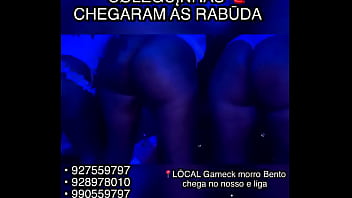 Gostosa Das Coleguinhas