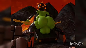 Big Cock And Boobs Pirana Plantas Of Games