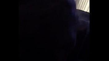Tiffany' Pleasing Her Man