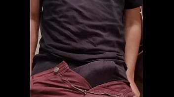 Me Calentaron Y Termine Grabandome