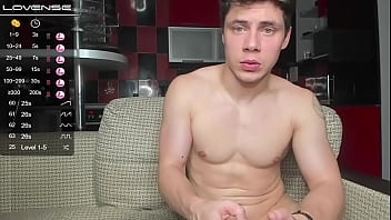 Solo, Cute, Gay, Cam - Gay - 2025 - Intense - Show - Video 1754734