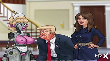 Summertimesaga - Another Spin The Bottle Game On The Beach E3 #83