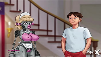 SummertimeSaga - Let' Try to Solve Case E3 #94