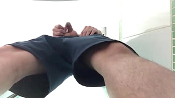 Menino Fazendo Xixi!! Chuva Dourada!!