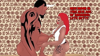 Bunz4ever Thick Bubble Butt Needs A Bbc To Open Up An Ancient Sex Portal