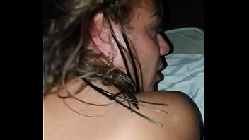 Arrebentando O Cuzinho Da Bia Nogueira