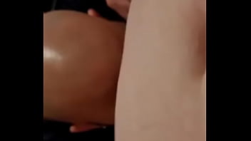 ' Girl Spanked Plugged And Fucked