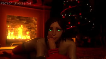 Viper' Christmas Gift