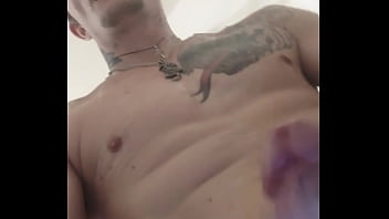 I Came So Hard Pulling My Cock