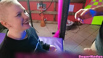 Hannamontana Sucked The Director' Dick And Then Fucked Him