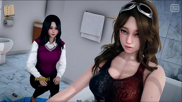 My Bully Is My Lover 31