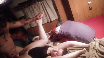 Wife, Chubby, Short-hair - Unknown - 2025 - Passionate - Scene - Video 1839791