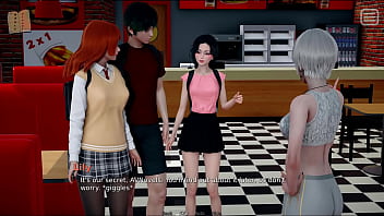 My Bully Is My Lover 33