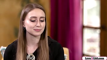 Latina Teen Gives A Rimjob To Her Doctor