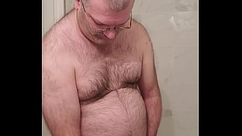 Nude Martin Lavallée Mastubates, Ejaculates And Eats His Sperm - sperm, ejaculation, masturbation, exhibitionism, exhibitionist, self-pleasure - Video 1839278