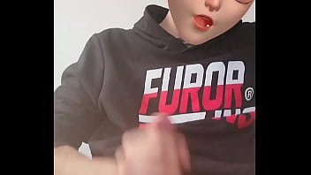 Masturbing Me For My Boyfriend