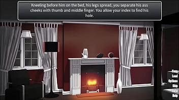 Best Friend Finally Becomes My Husband. We Celebrate With Bdsm | Coming Out On Top - Ian - Part 05 - Finale