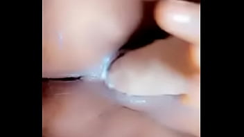 Masterbuting Fucking My Self