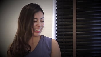 I Called For Delivery Health And A Super Awkward Acquaintance Came! Risky Creampie!? : See More_