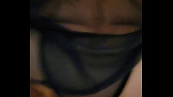 Bbw Latina Milf Onyx Rides In Sexg Lingerie