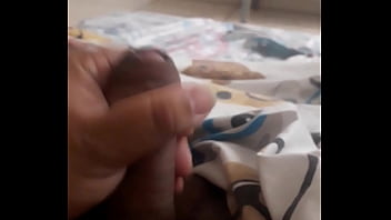 Cheio De Tesão Pela Manhã