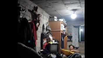 Gorda, Espiada - Unknown - 2025 - Amazing - Experience - Video 1774303