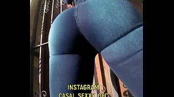 Olha Tamanho Dessa Bunda - latina, sexy, girl, chubby, big-ass, peituda, linda, big-tits, bunda, rabuda, pawg, novinha, bunduda - Video 1774179