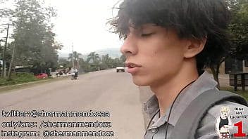 Video Blog Sin Censura Sherman Mendoza