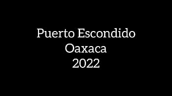 Me Vine Espontáneamente A Chorros Tomando Unas Ricas Vacaciones En Puerto Escondido Oaxaca