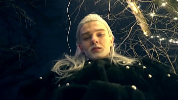 The Witcher Was Thanked For Good Deeds