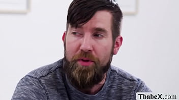 Tall Brunette Tbabe Lianna Lawson Anal Barebacked Doggystyle