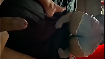 I Called My Neighbor To Watch Netflix And It Was Soo Good