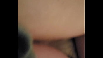 Step Moms Pussy Getting Cream Pied