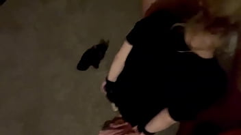 My Neighbor Loves Me - rough, cheating, bondage, bad, bbc, tied-up, white-girl - Video 1762329