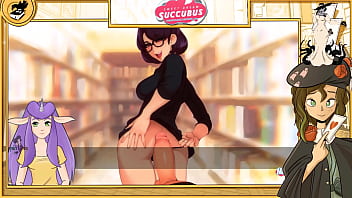 Sweet Dreams Succubus Part Seven Special Delivery Handjob