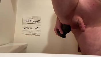 Easttnguy22 Verification Video 2 Butt Plug