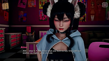 My Bully Is My Lover 37