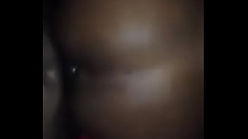 Threesome Wit My Ebony And Redbone