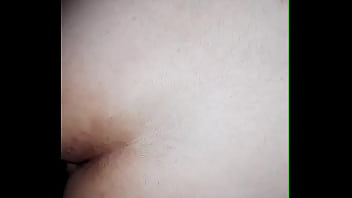 Rica Culona Blanca